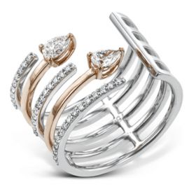 Right Hand Ring Thirteen