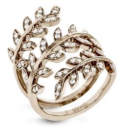 Right Hand Ring Second