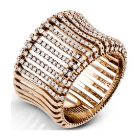 Right Hand Ring Third