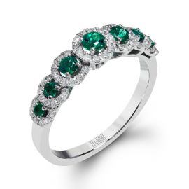 Right Hand Ring Fourth