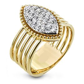 Right Hand Ring Fifth