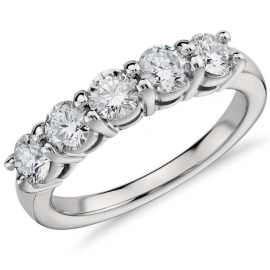 my annyversary ring thirdA