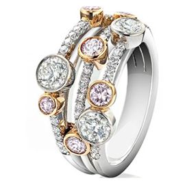 Right Hand Ring Eight