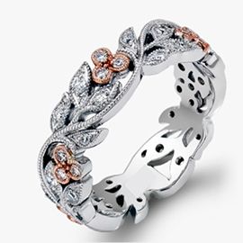 Right Hand Ring Nine