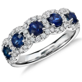 my annyversary ring third