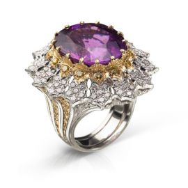 COCKTAIL RING