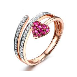 Promise Ring Second Product