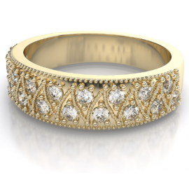 my annyversary ring SecondAB