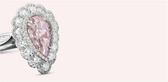 fully costomize your ring